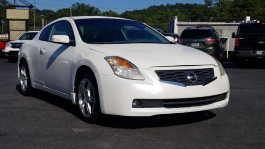 2008 Nissan Altima