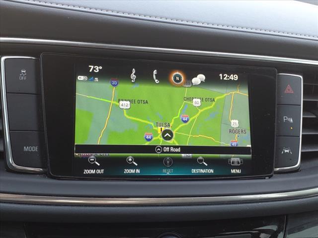 2019 buick enclave premium