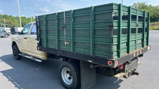 2015 ram 3500 tradesman