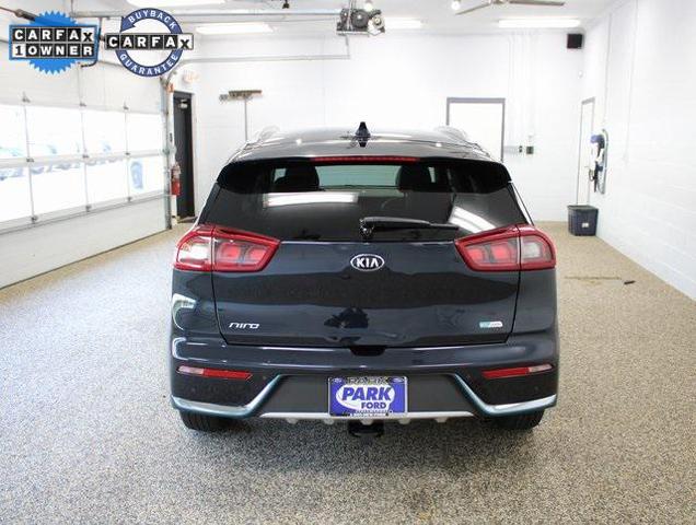 2019 kia niro ex premium