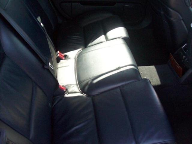 2004 audi a8 l 4.2 quattro