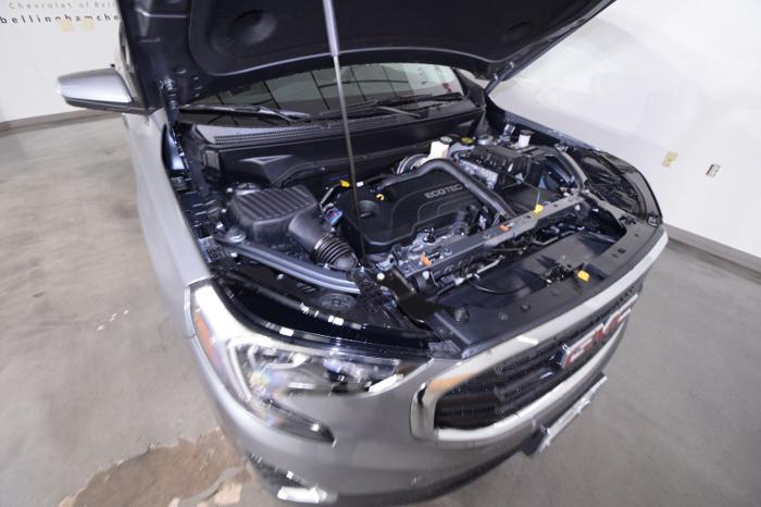 new 2020 gmc terrain awd sle bellingham, wa 98226 for sale in bellingham, washington