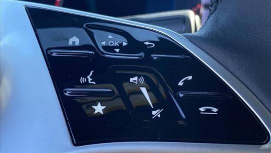 2025 Mercedes-Benz GLB
