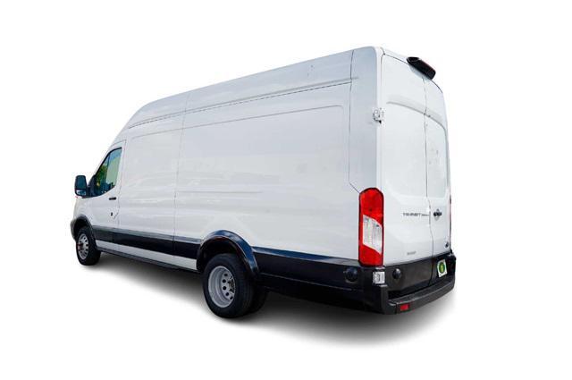 2019 ford transit-350 base
