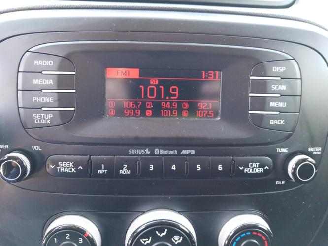 used 2015 kia soul + westbrook, me 04092 for sale in westbrook, maine