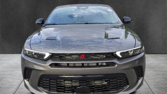 2024 Dodge Hornet