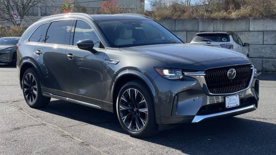 2024 Mazda CX-90