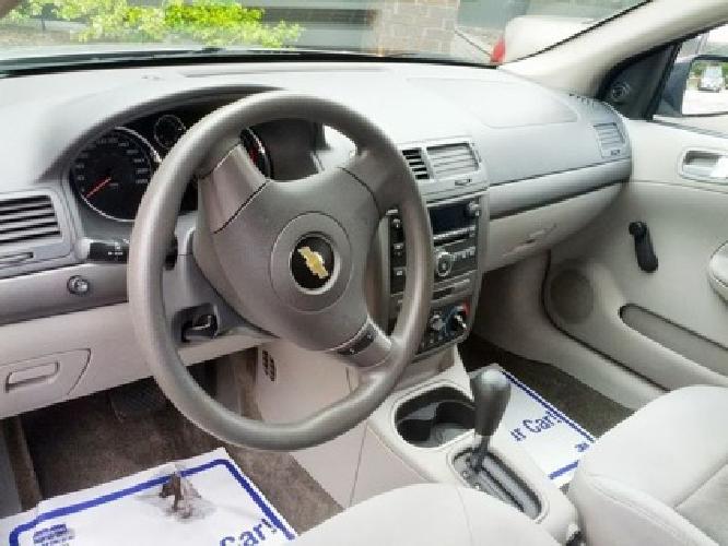 2007 chevrolet cobalt ls - safety and e-tested in toronto, oh