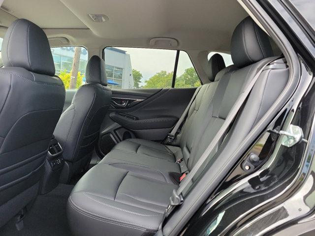 2024 subaru outback touring