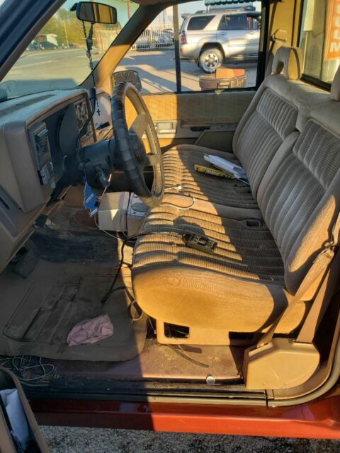 1994 silverado custom paint ,air ride