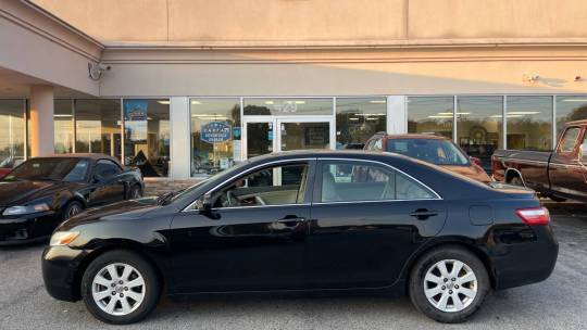 2008 Toyota Camry