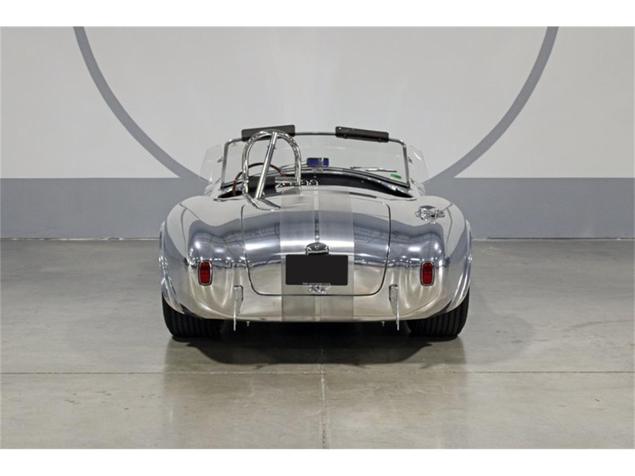 1965 shelby cobra