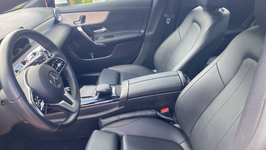 2023 mercedes-benz cla cla 250