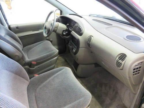 1996 dodge caravan base in colorado