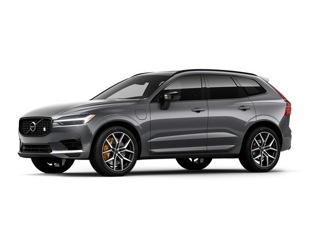 2021 volvo xc60 t8 polestar