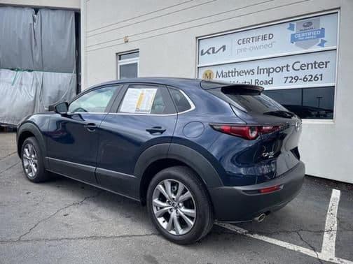 2021 mazda cx-30 preferred in ross corners, new york