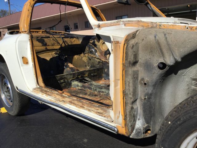 1968 912 soft window targa (swt)