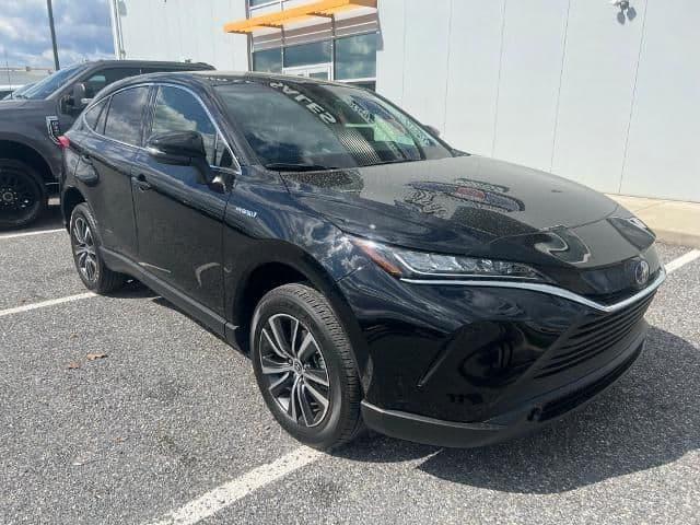 2021 toyota venza le in hagerstown, maryland