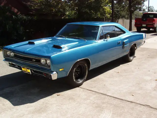 1969 superbee numbers matching 383
