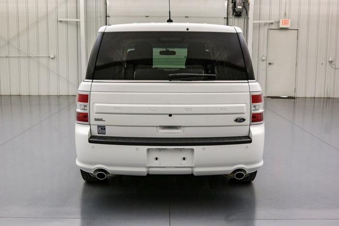 used 2019 ford flex fwd sel salina, ks 67401 for sale in bavaria, kansas