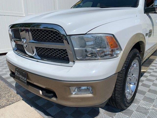 used 2011 ram 1500 laramie longhorn conway, sc 29526 for sale in conway, south carolina