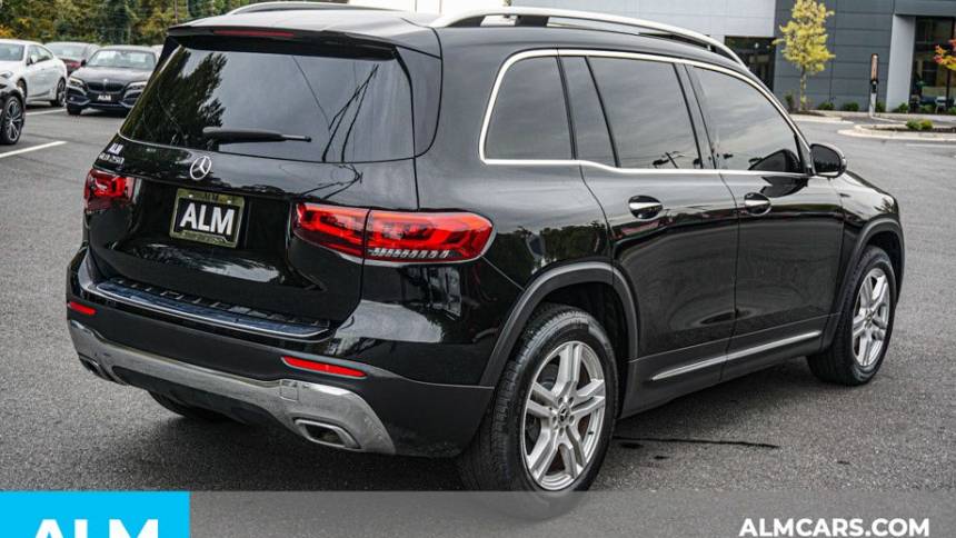 2020 mercedes-benz glb glb 250