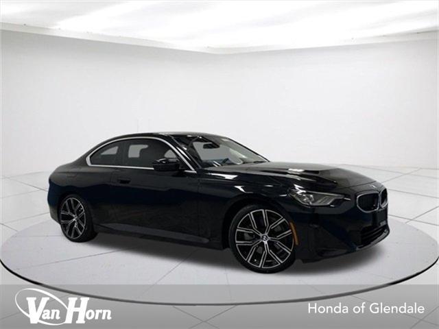 2022 bmw 230 i