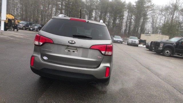 2014 kia sorento lx awd lx 4dr suv for sale in yarmouth, maine