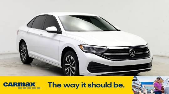 2022 Volkswagen Jetta