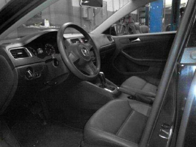 2011 volkswagen jetta se sedan 4d in pittsburgh, pa