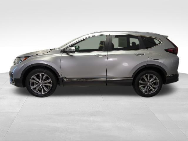 2021 honda cr-v awd touring