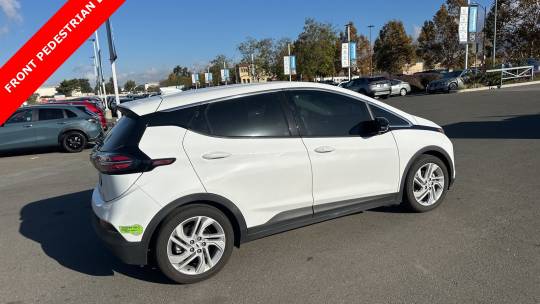 2023 Chevrolet Bolt