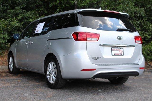 used 2017 kia sedona lx huntsville, al 35806 for sale in huntsville, alabama