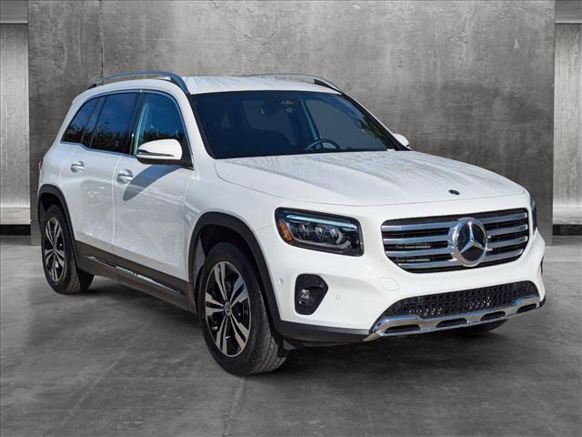 2024 mercedes-benz glb 250 base