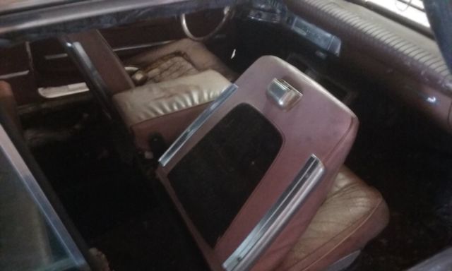 1962 chrysler 300 2door hard top