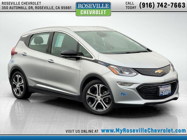 2020 chevrolet bolt ev fwd premier