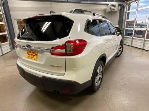 2022 subaru ascent premium 8-passenger 4dr all-wheel drive in louisville, tennessee