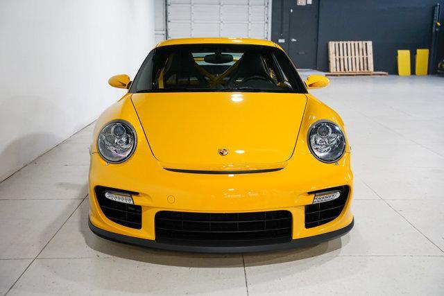 2008 porsche 911 gt2