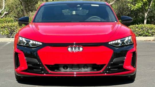 2024 Audi e-tron GT