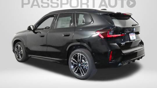 2024 BMW X1