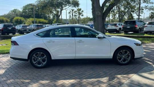 2024 Honda Accord