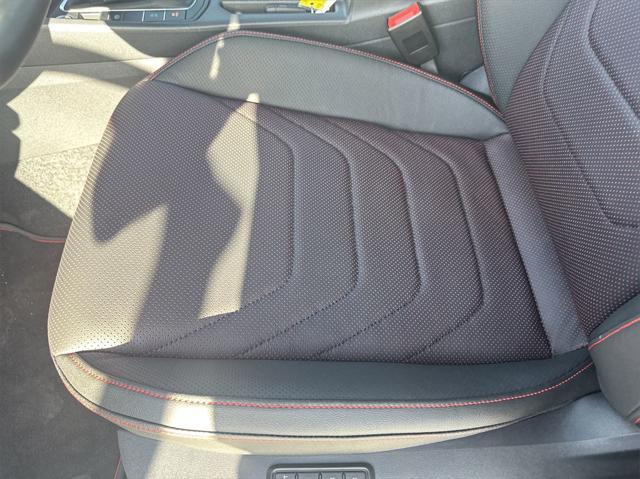 2024 volkswagen jetta gli 2.0t autobahn