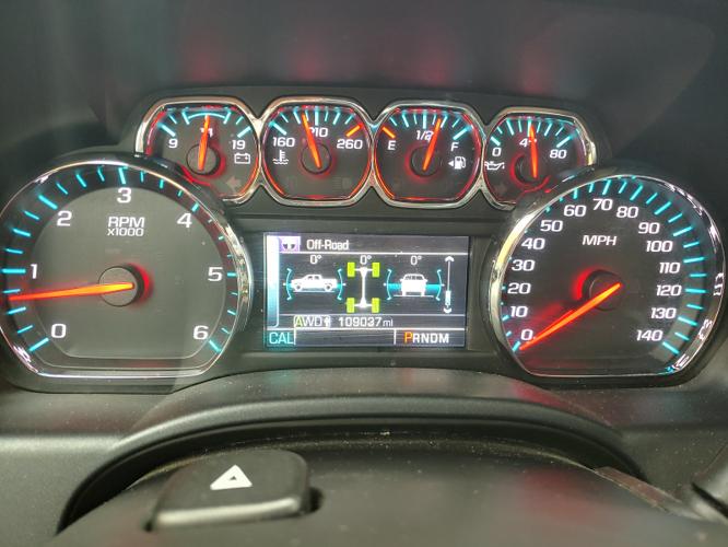 used 2015 chevrolet silverado 1500 4x4 crew cab lt laceys spring, al 35754 for sale in laceys spring, alabama