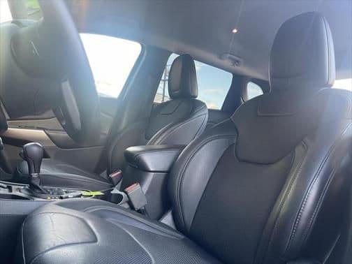 2019 jeep cherokee limited in wahiawa, hawaii