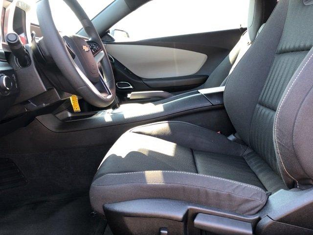 used 2015 chevrolet camaro ls coupe greer, sc 29650 for sale in greer, south carolina