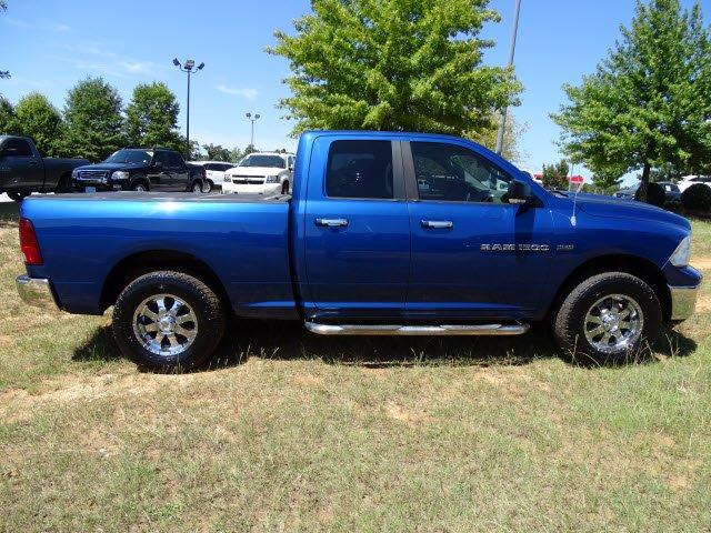 used 2011 ram 1500 big horn auburn, al 36830 for sale in auburn, alabama
