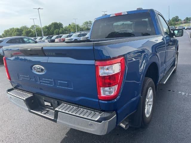 2022 ford f-150 xl in shelbyville, kentucky