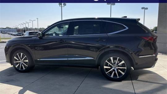2025 Acura MDX