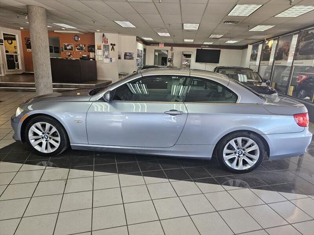 2011 bmw 328 328i