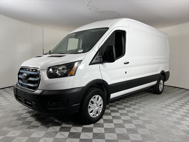 2023 ford transit-350 base